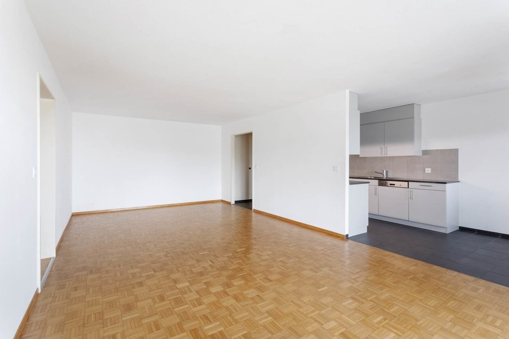 3 ½ rooms apartment, photo 2 of 6