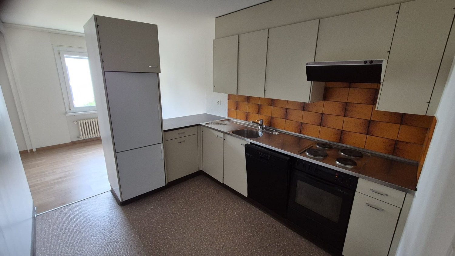 Appartamento di 4 ½ locali, foto 4 di 10