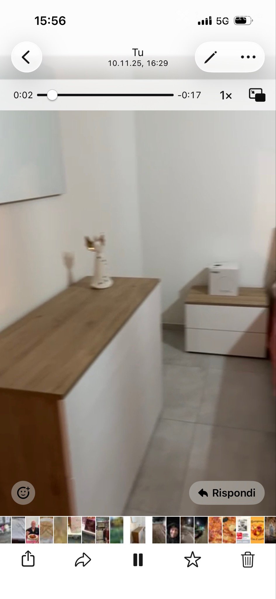 3 rooms apartment, photo 1 of 5