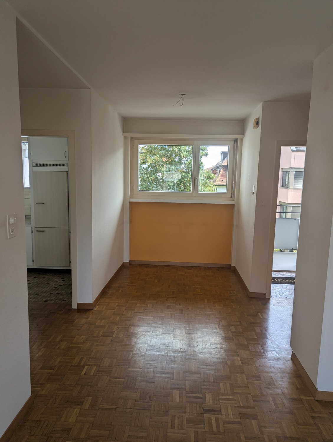 2 ½ rooms apartment, photo 2 of 9