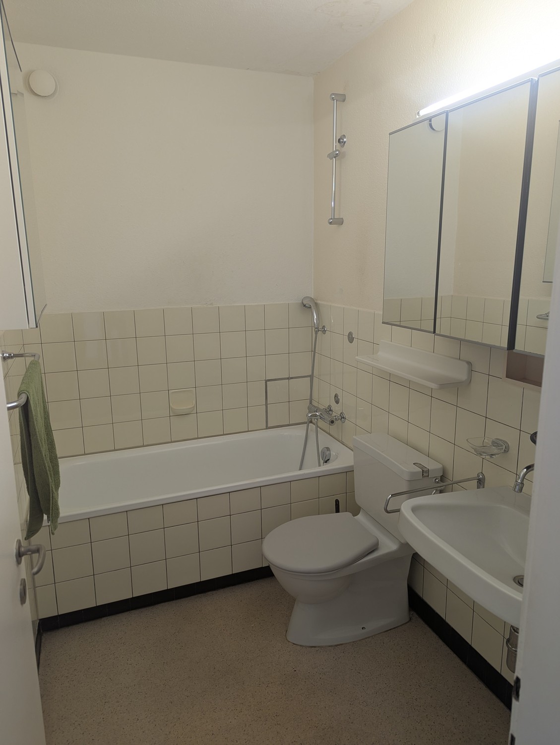 2 ½ rooms apartment, photo 5 of 9
