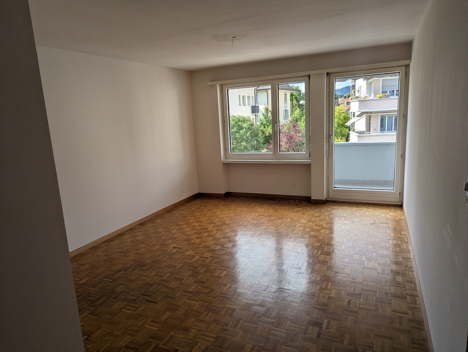 2 ½ rooms apartment, photo 4 of 9
