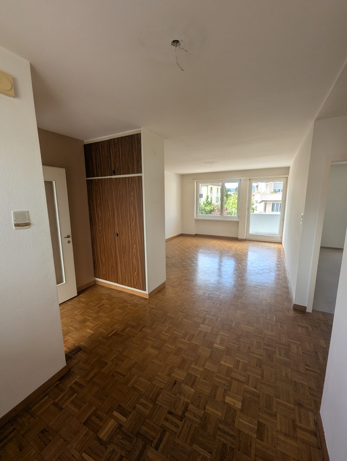 2 ½ rooms apartment, photo 1 of 9
