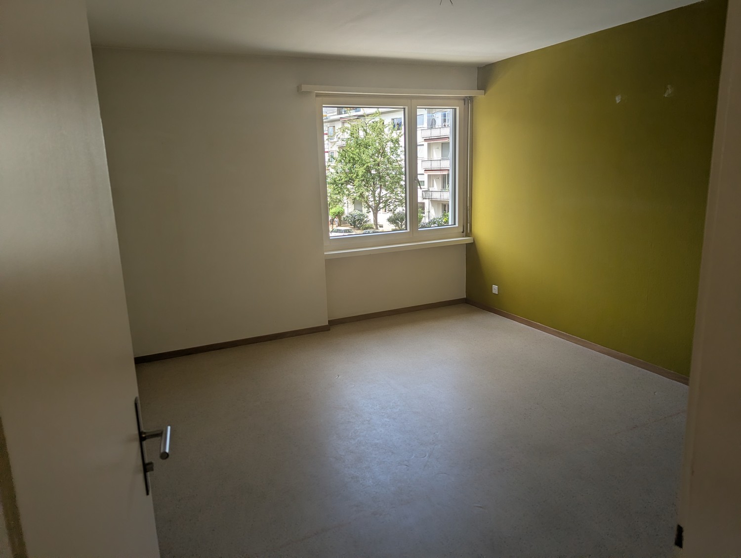 2 ½ rooms apartment, photo 6 of 9