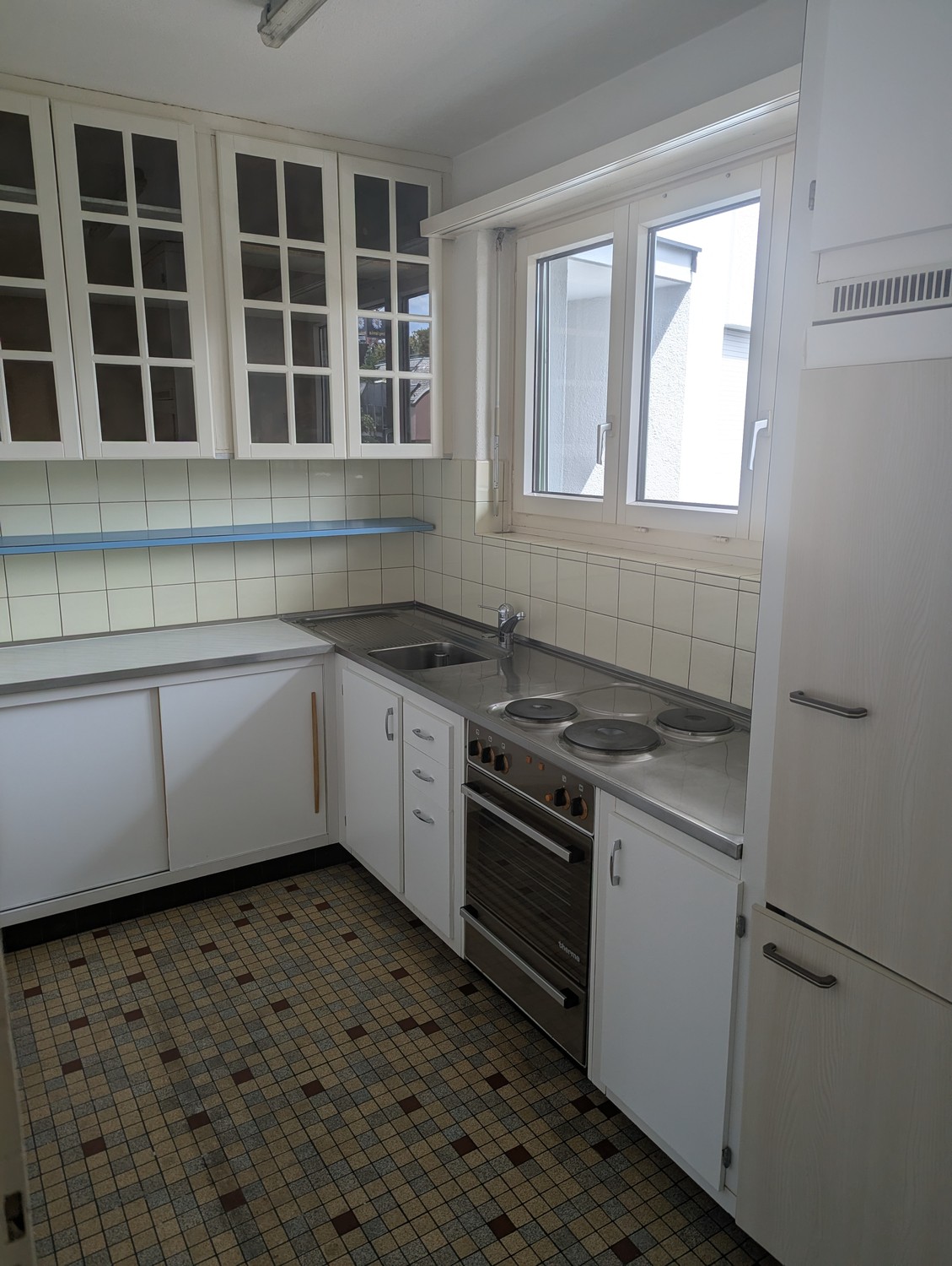 2 ½ rooms apartment, photo 7 of 9