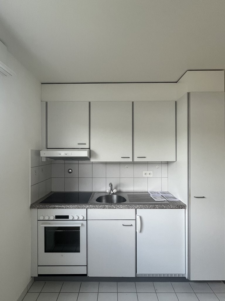 1 ½ Zimmer-Wohnung