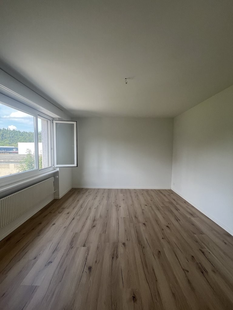 1 ½ Zimmer-Wohnung