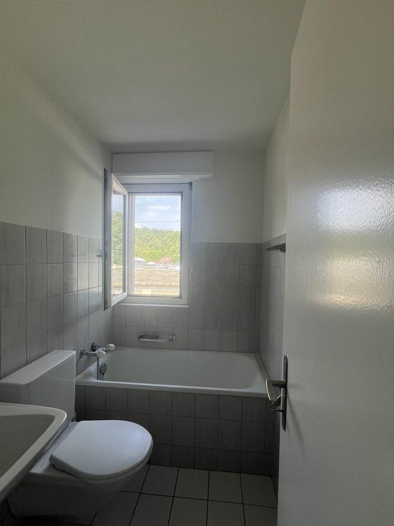 1 ½ Zimmer-Wohnung