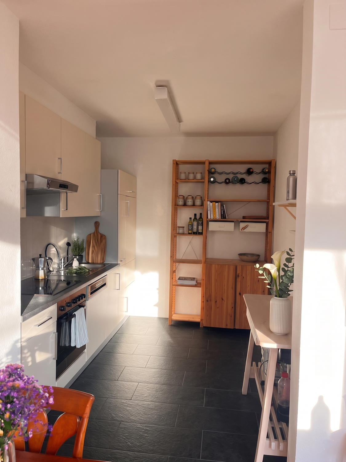 Room in a shared flat, photo 3 of 3
