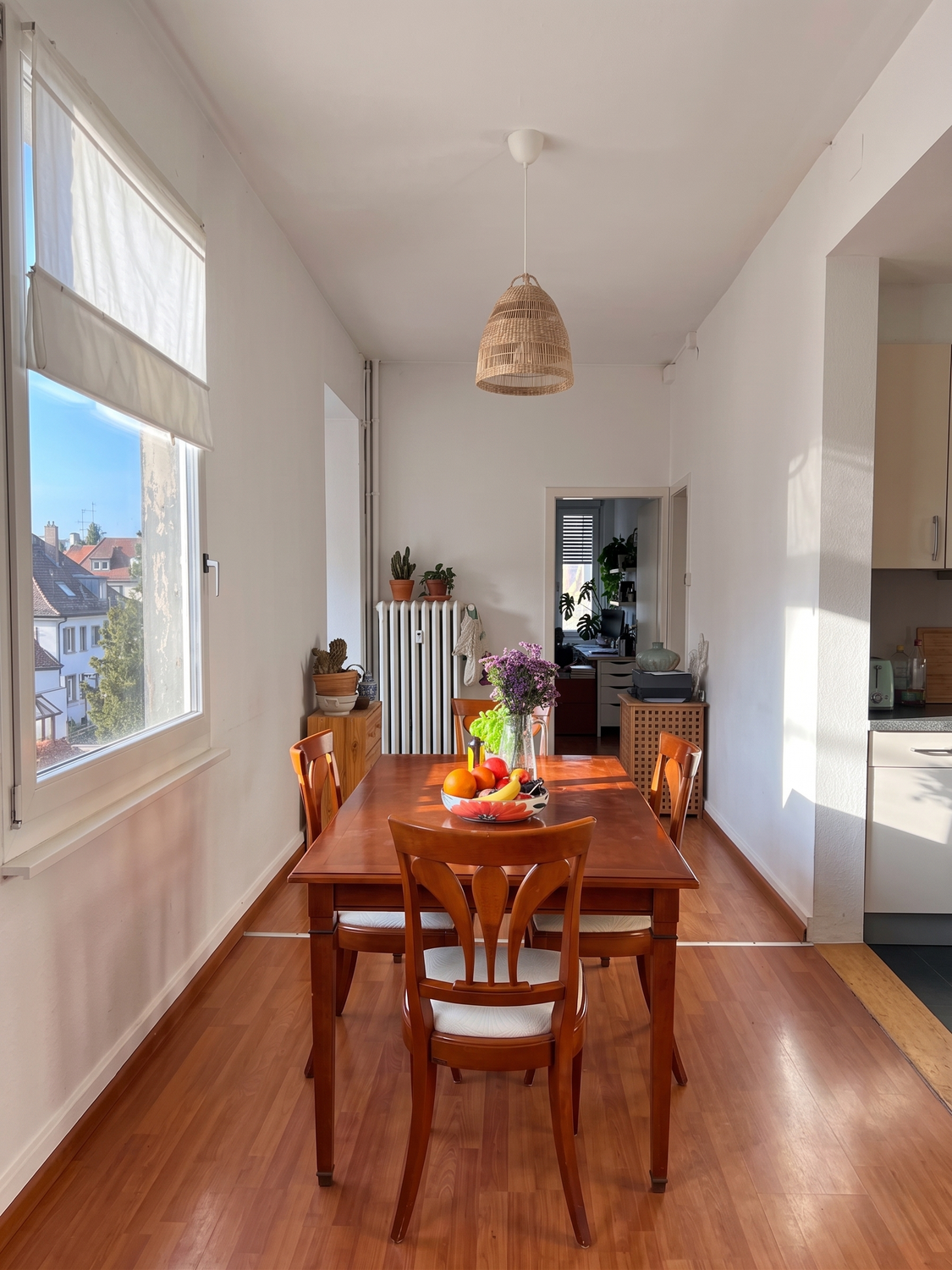 Room in a shared flat, photo 2 of 3