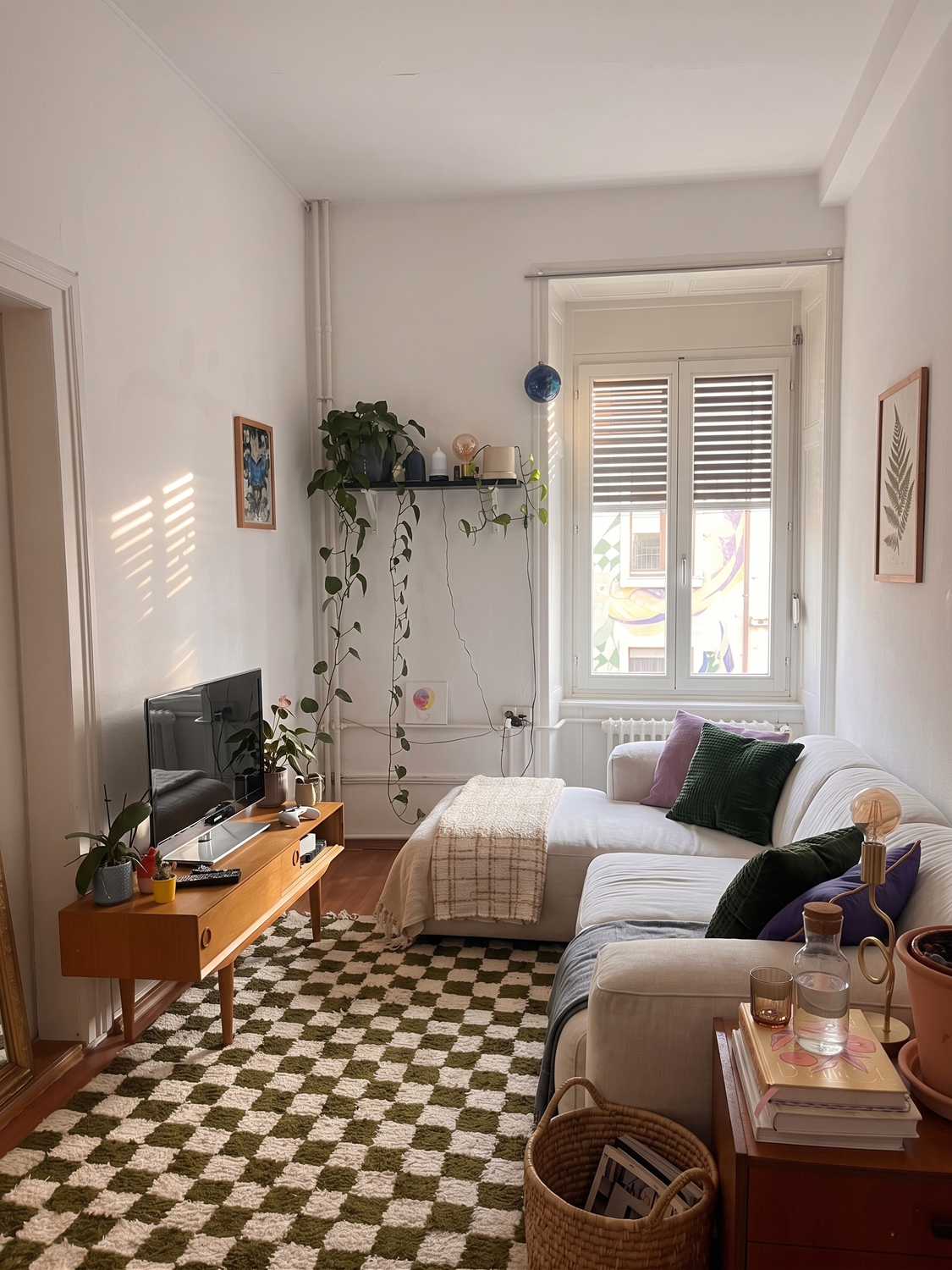 Room in a shared flat, photo 1 of 3
