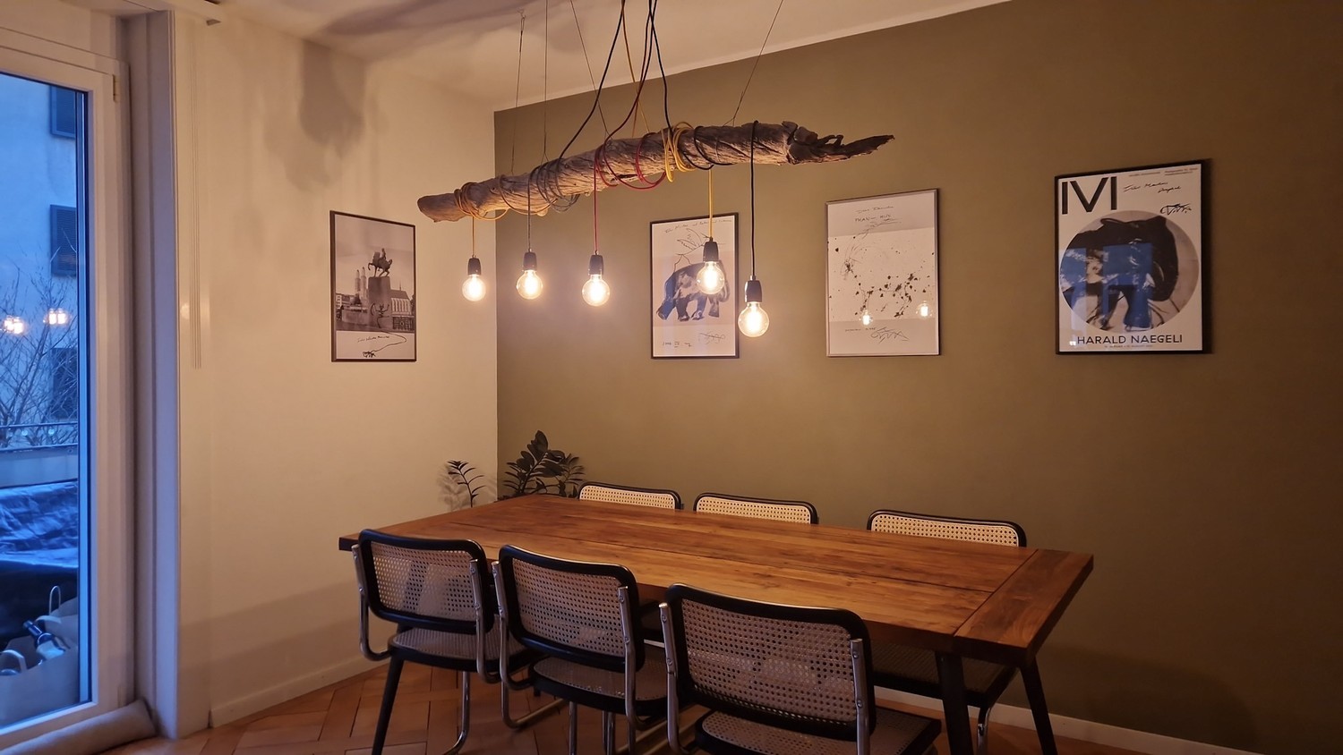Room in a shared flat, photo 1 of 7
