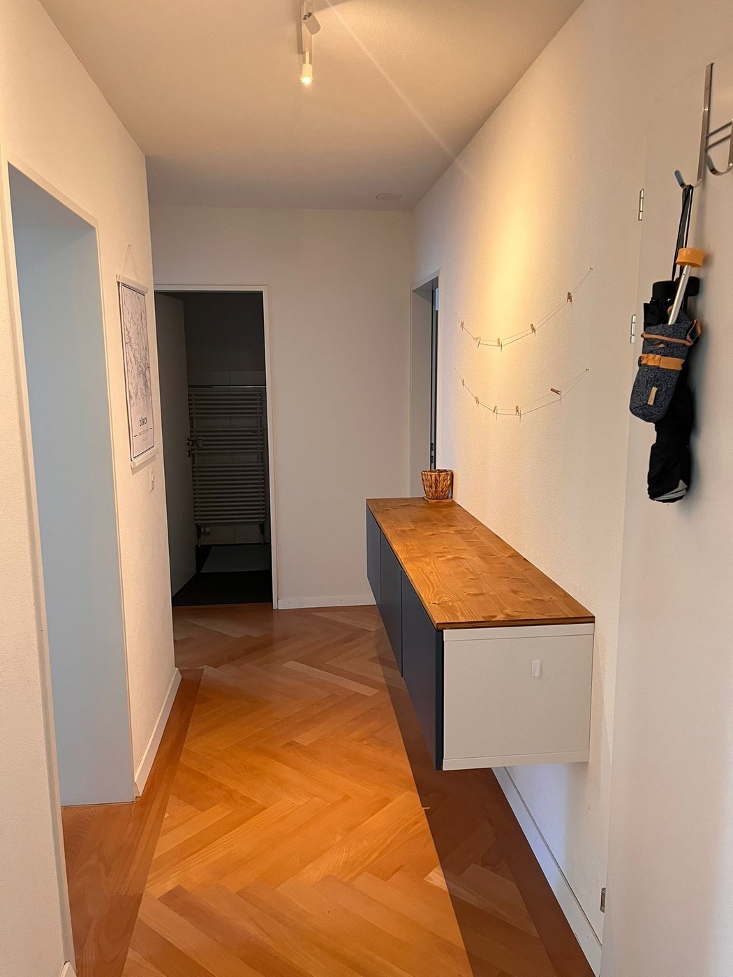 Room in a shared flat, photo 5 of 7