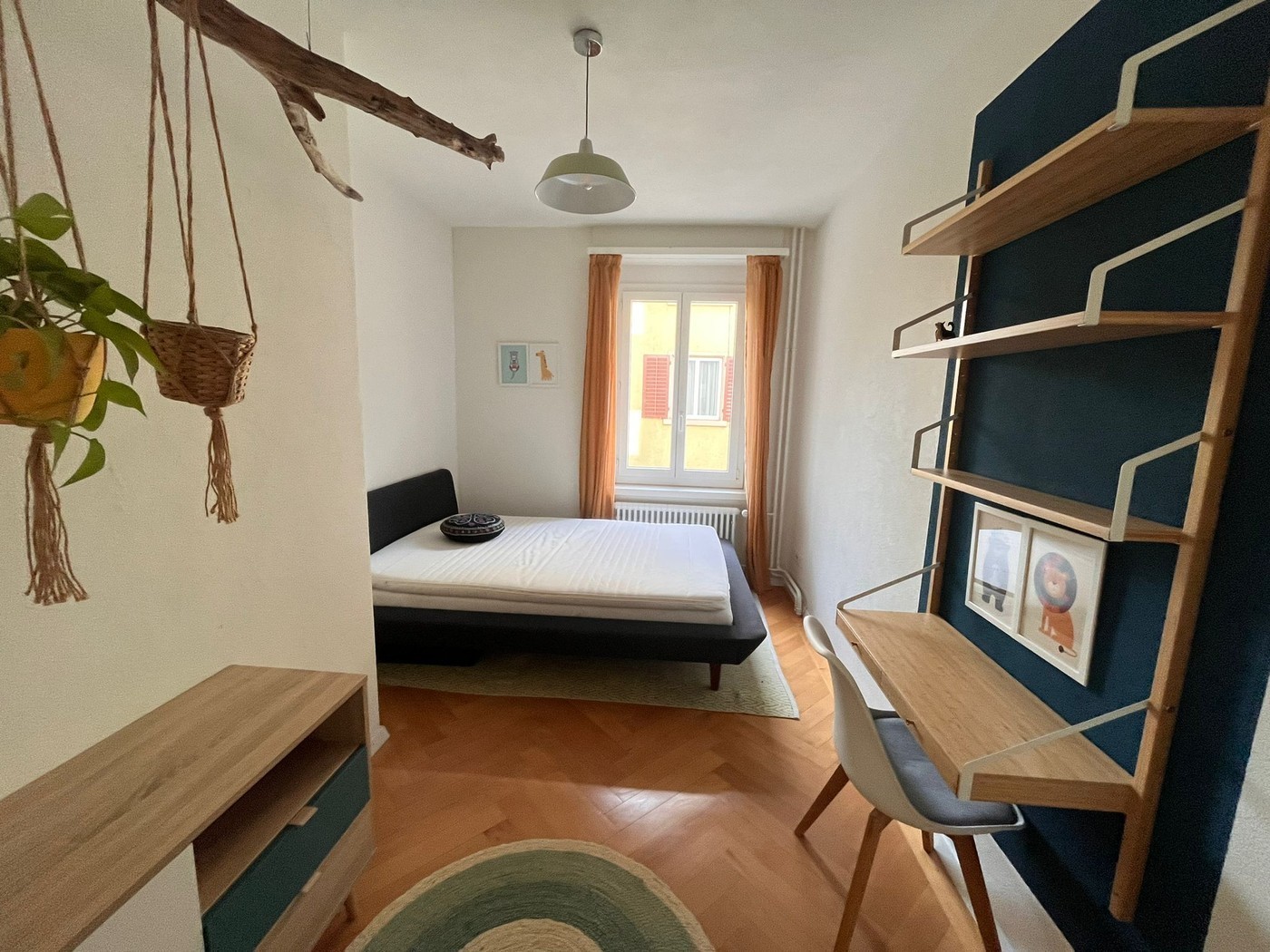 Room in a shared flat, photo 3 of 7