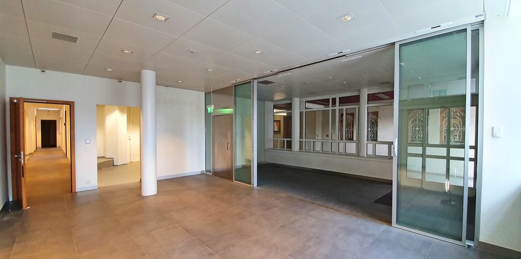 negozio di 188m²