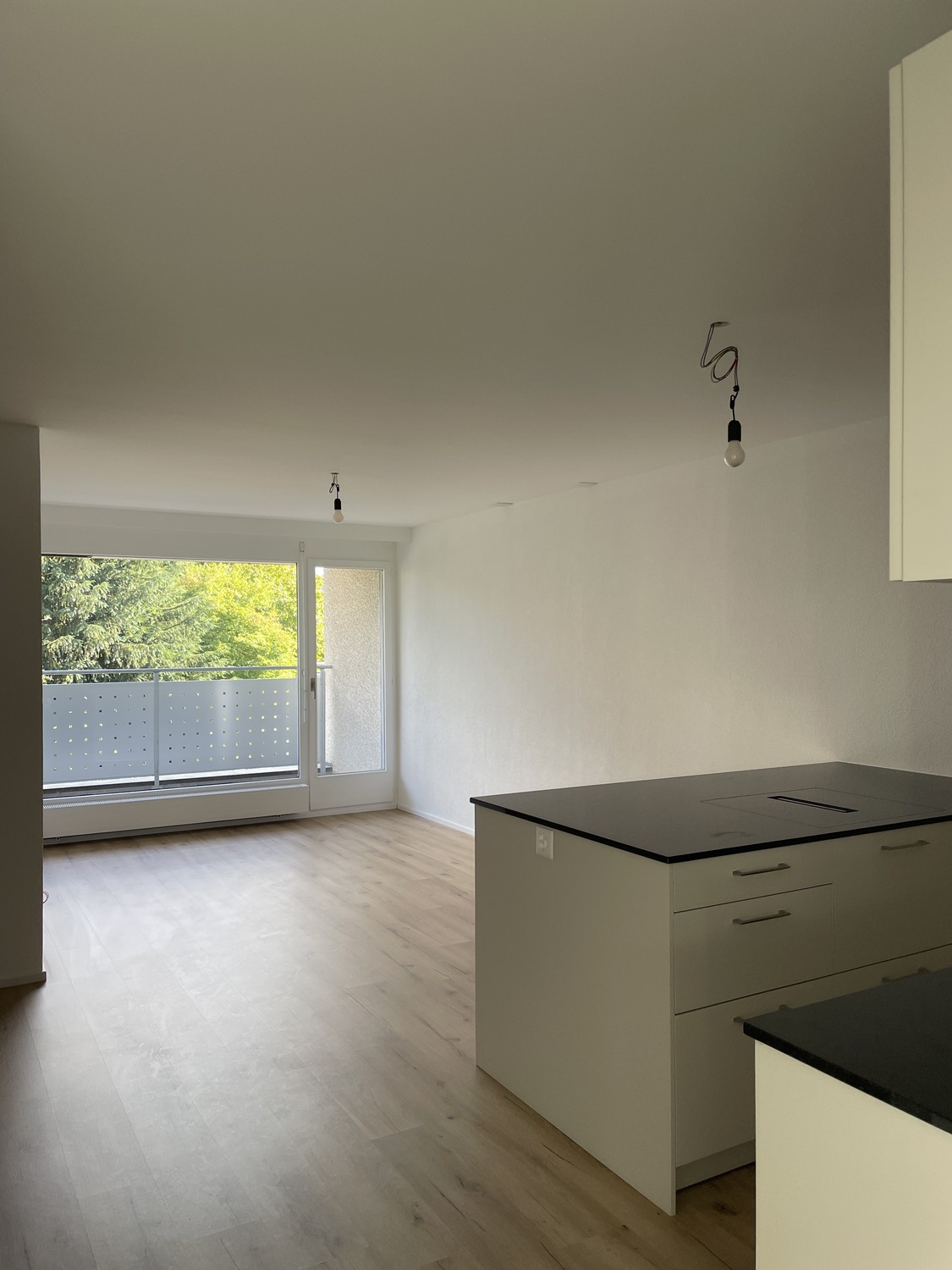 2 ½ rooms apartment, photo 1 of 10