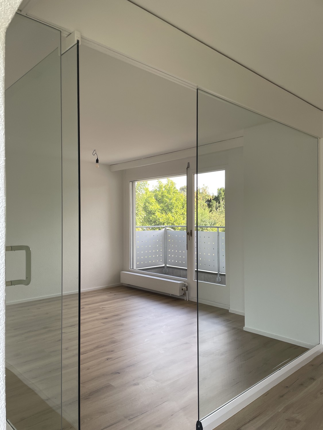 2 ½ rooms apartment, photo 4 of 10