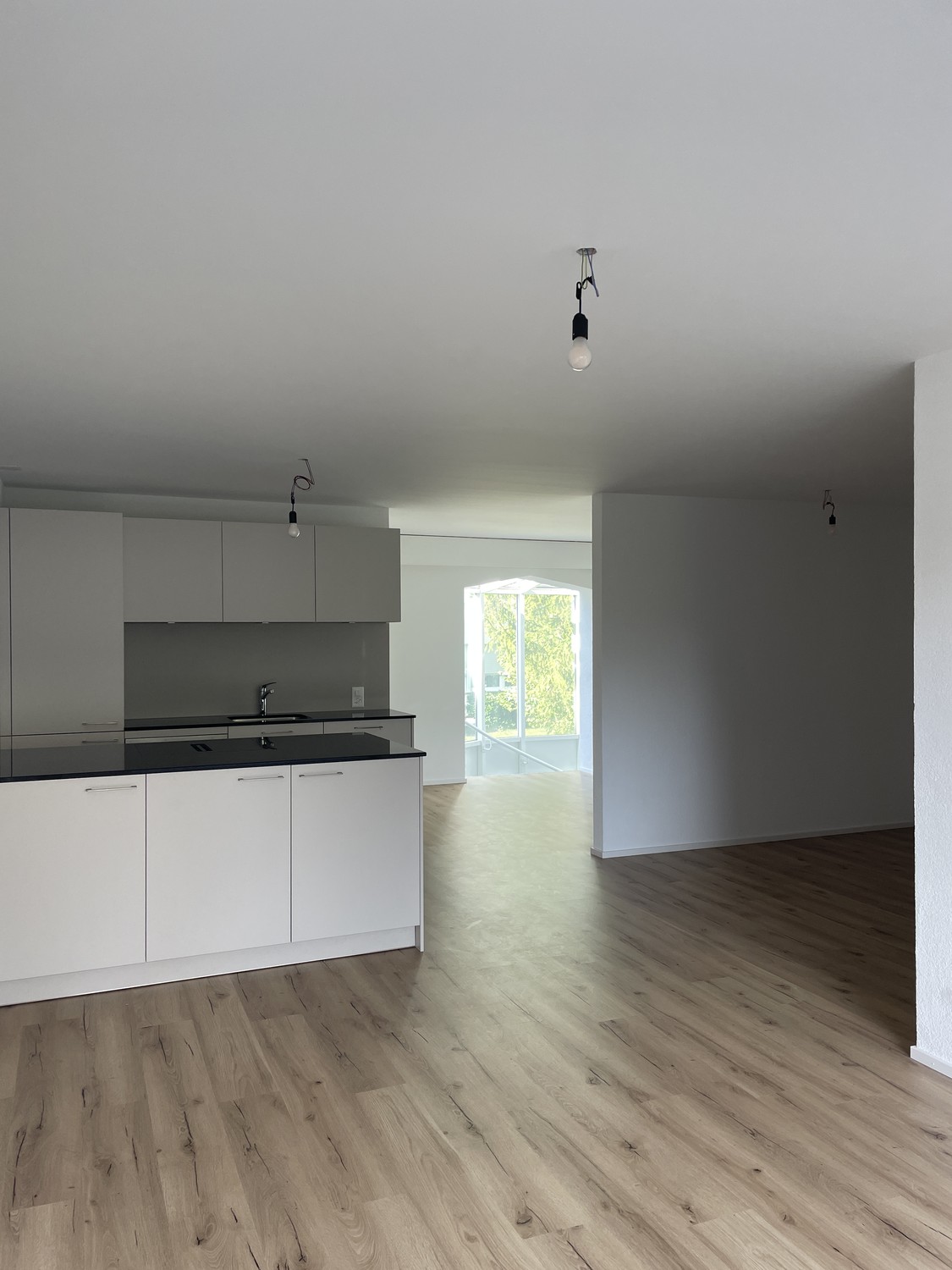 2 ½ rooms apartment, photo 3 of 10