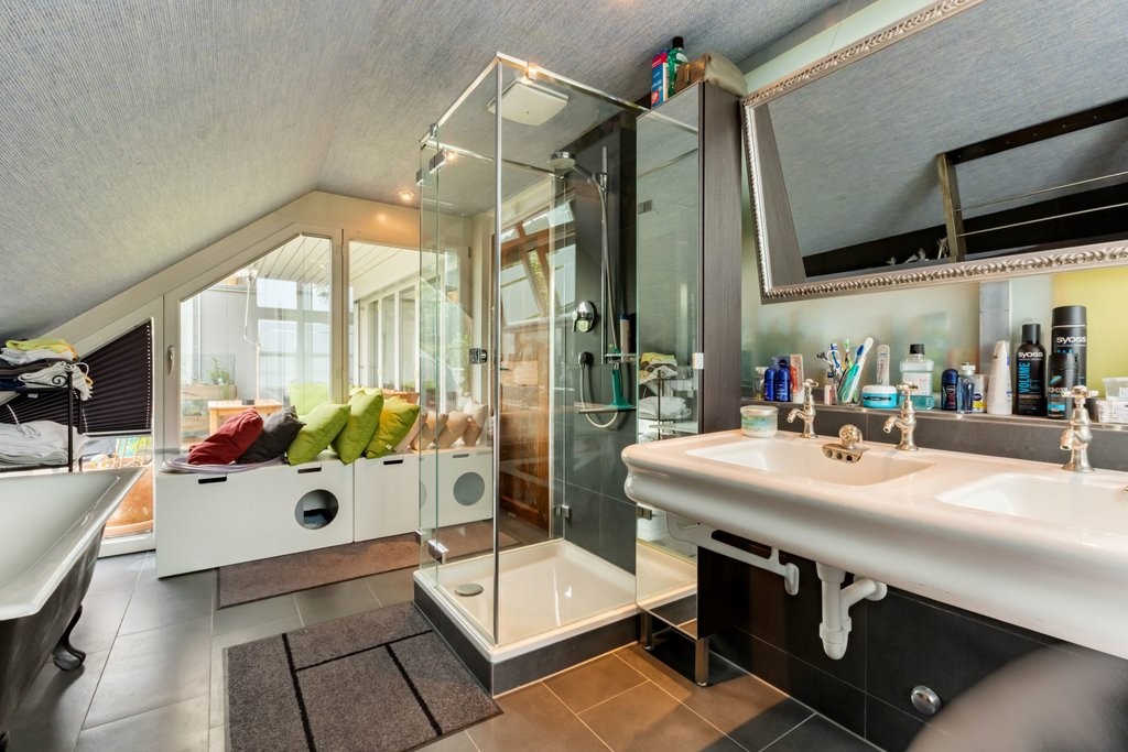 3 ½ rooms loft