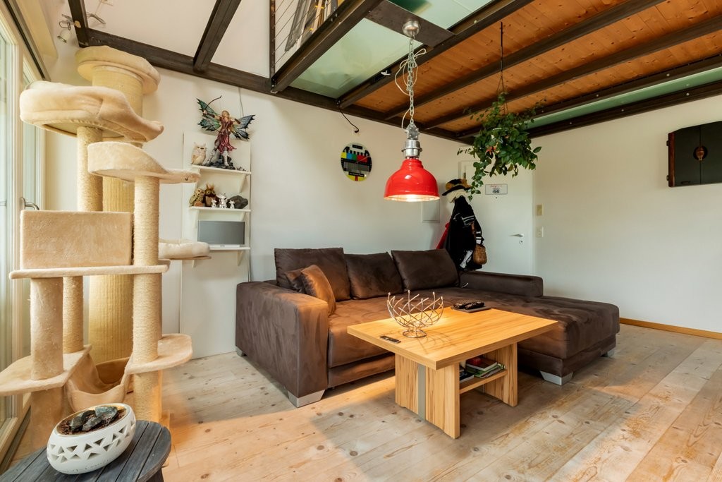3 ½ rooms loft
