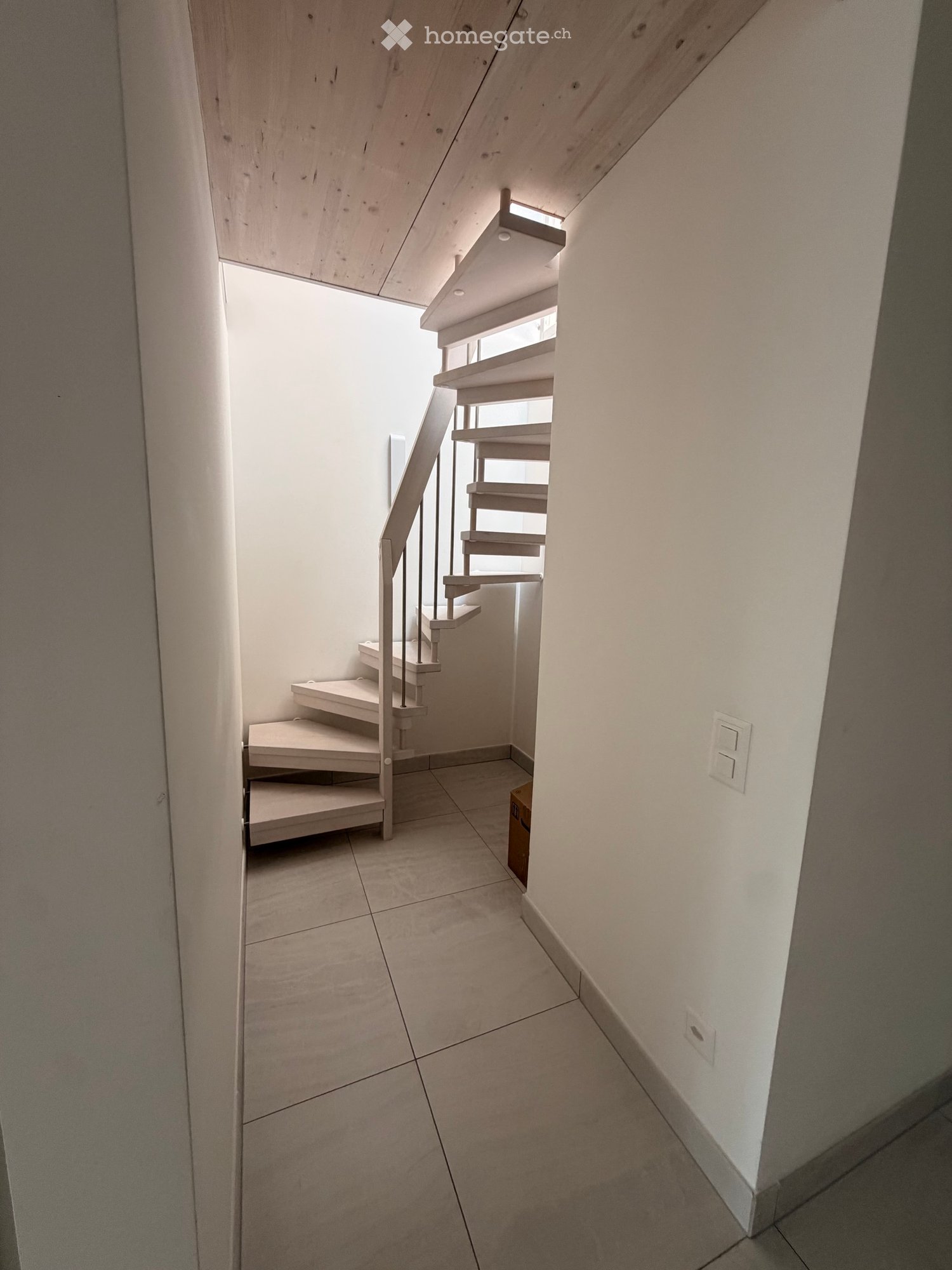 3 rooms apartment, photo 5 of 5