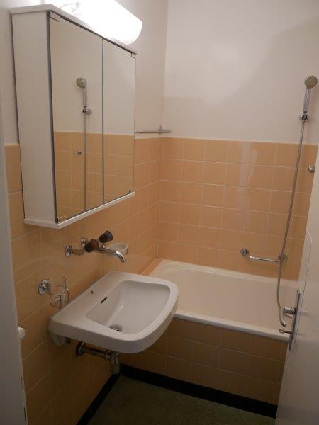 Appartement 2 pièces