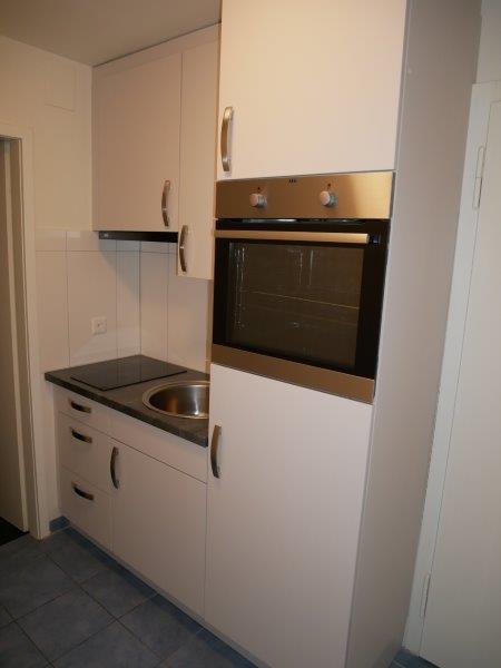 Appartement 2 pièces