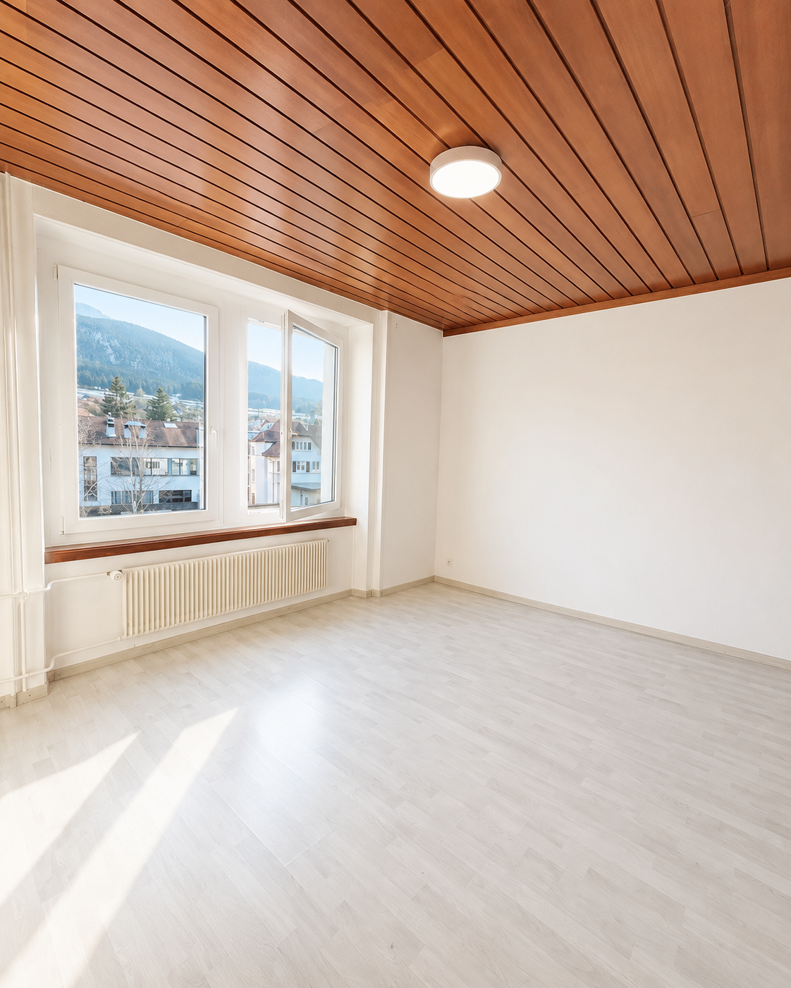 3 ½ rooms apartment (6)