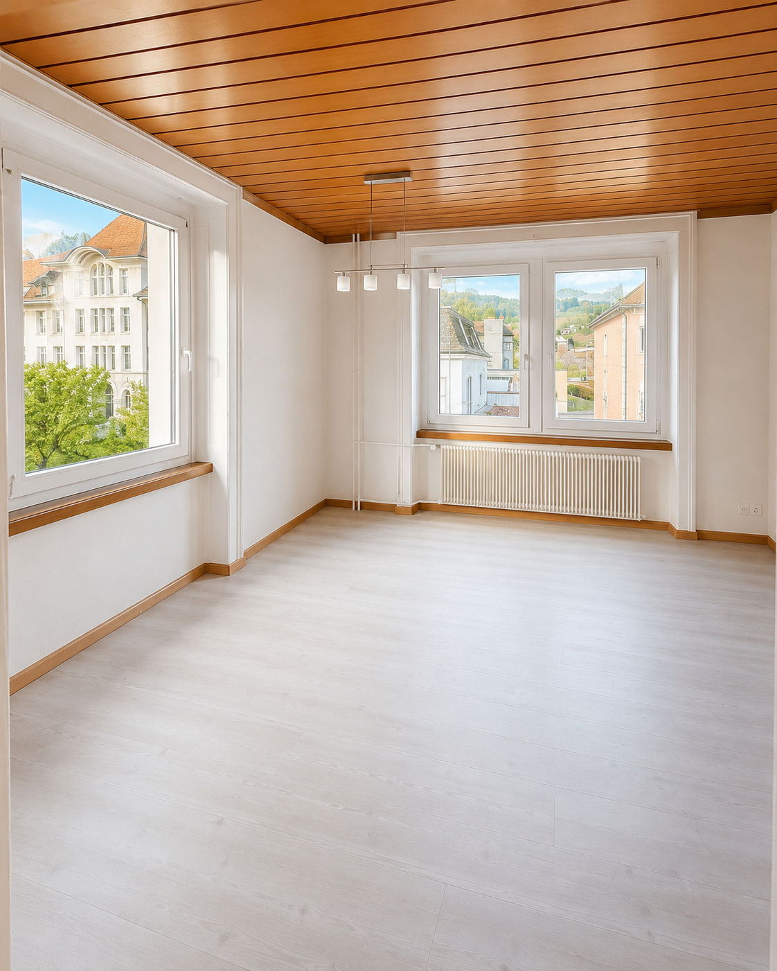 3 ½ rooms apartment (5)