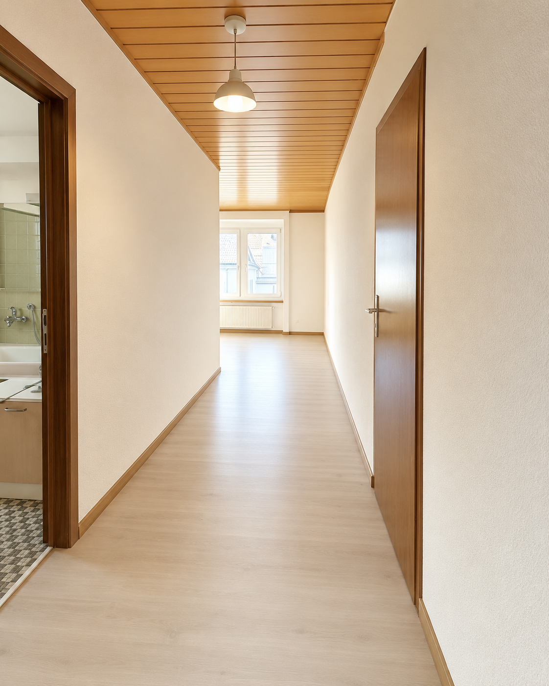 3 ½ rooms apartment (3)