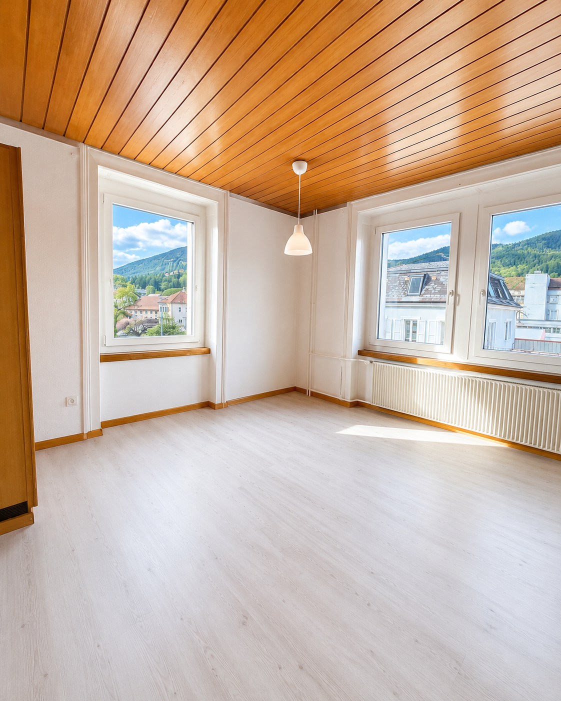 3 ½ rooms apartment (4)