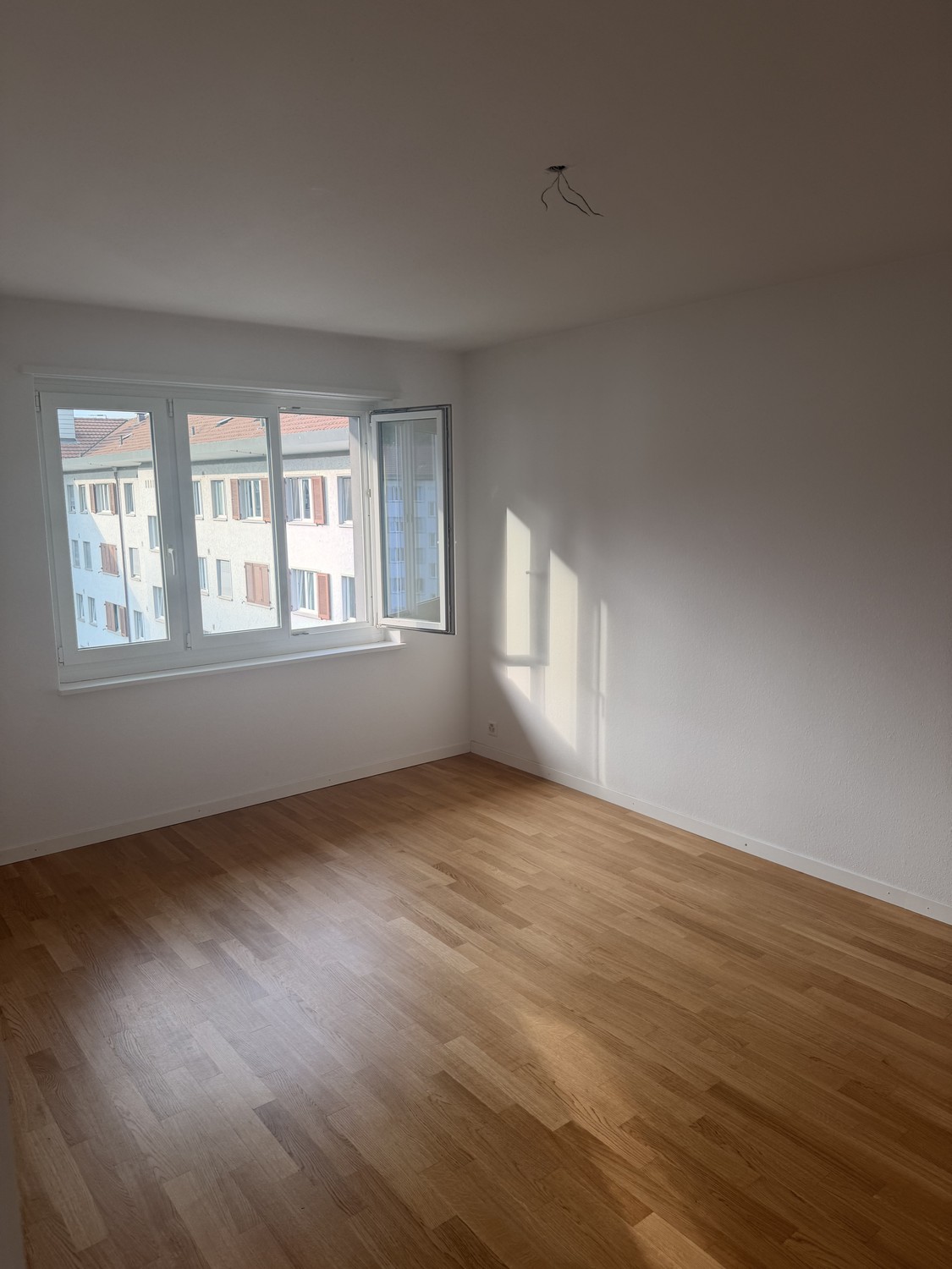 1 room apartment