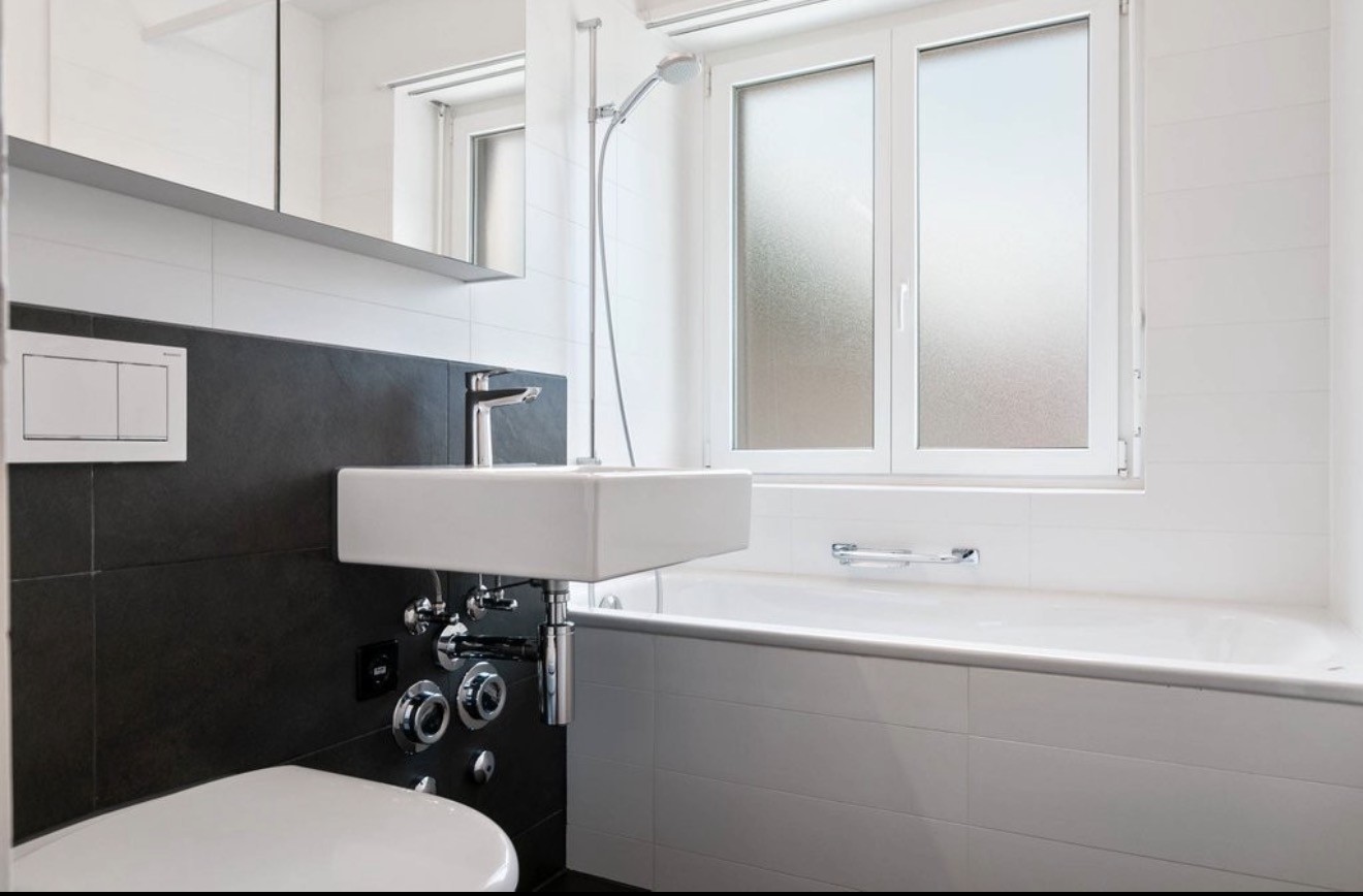 1 room apartment