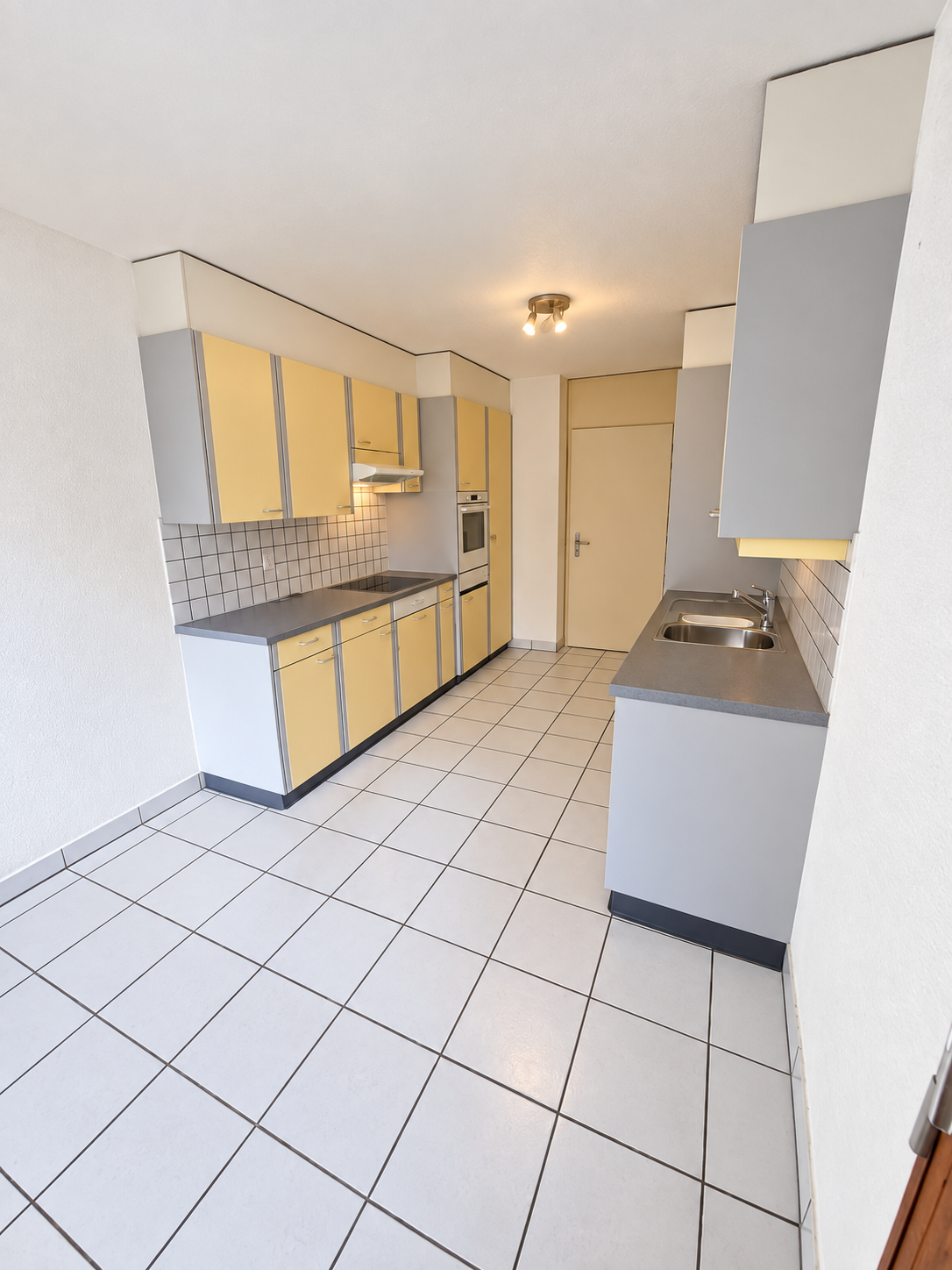 4 ½ rooms apartment, photo 2 of 10
