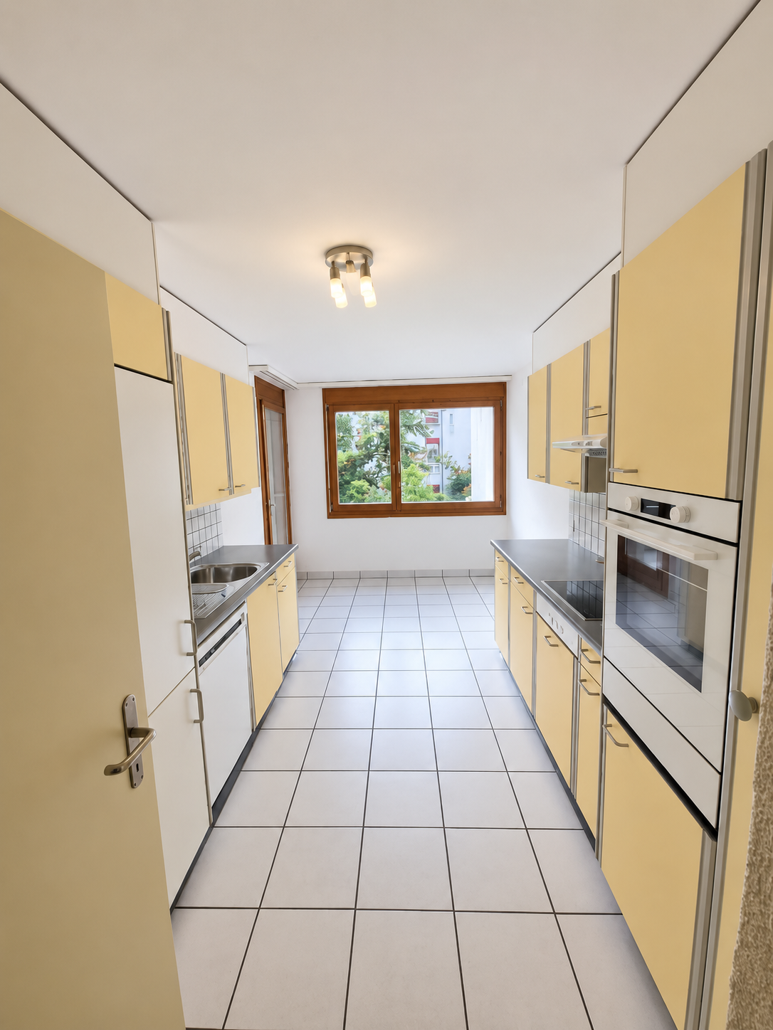 4 ½ rooms apartment, photo 3 of 10