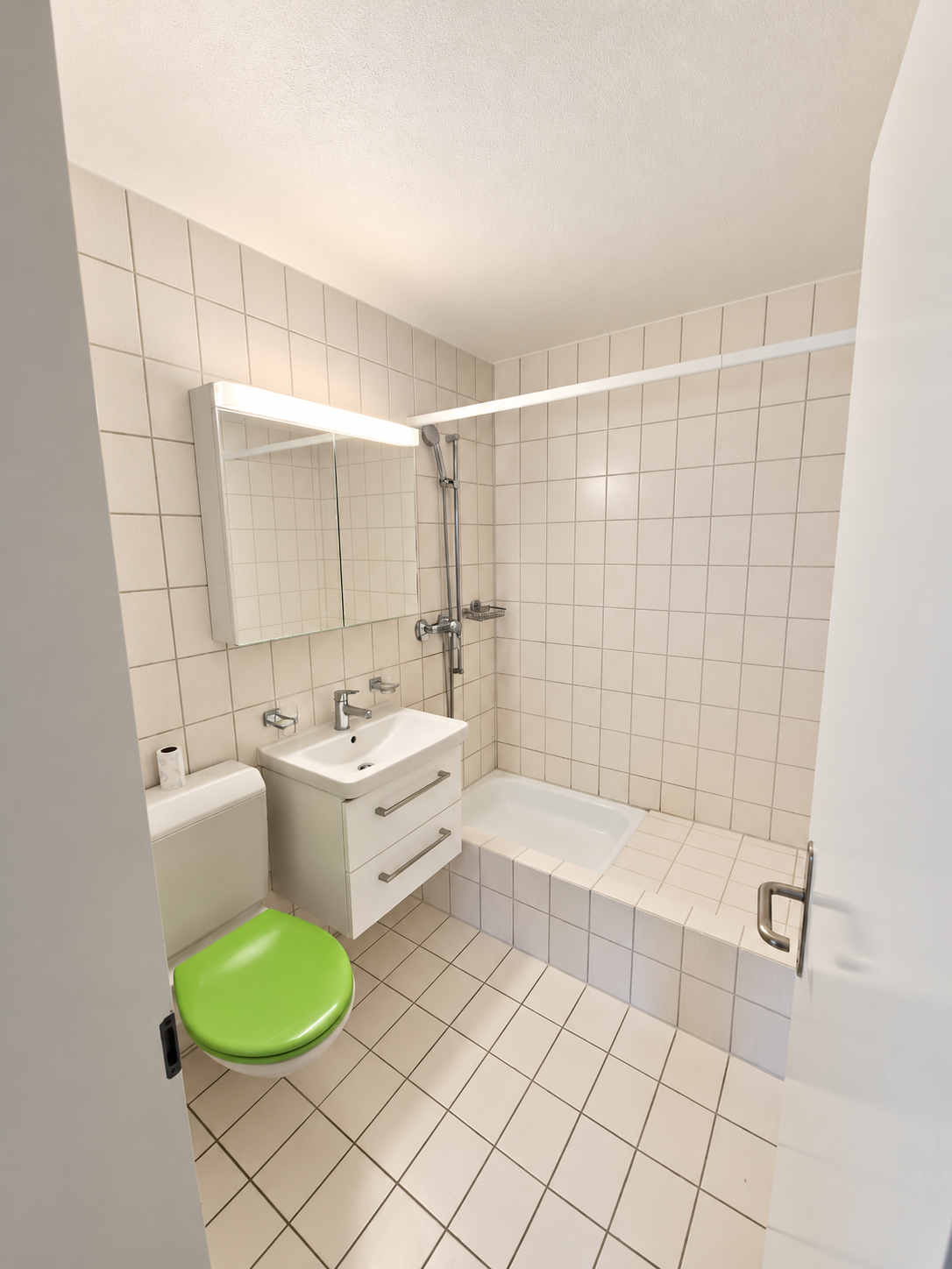4 ½ rooms apartment, photo 10 of 10
