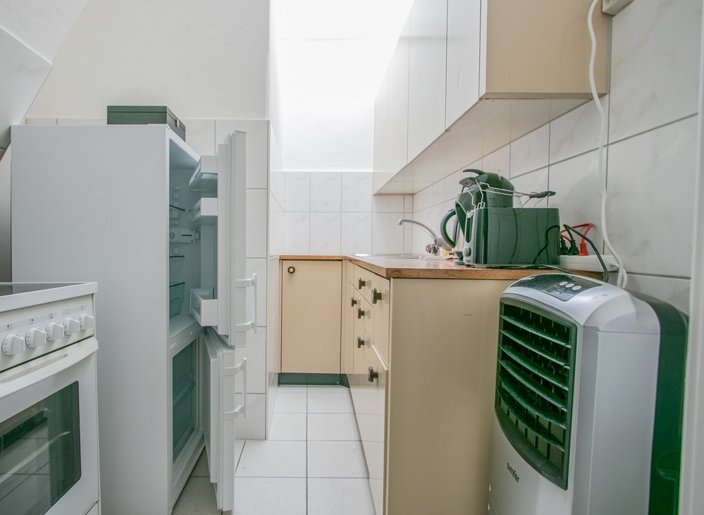 2 pièces appartement
