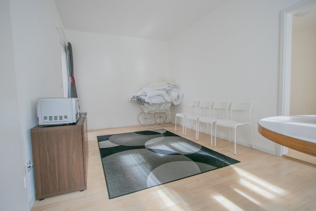 2 pièces appartement