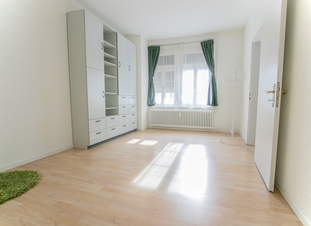 2 pièces appartement
