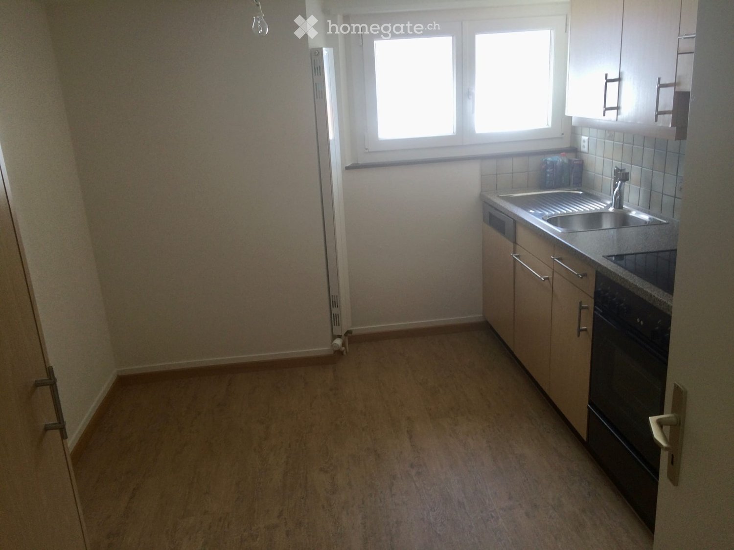 3 rooms apartment, photo 2 of 5