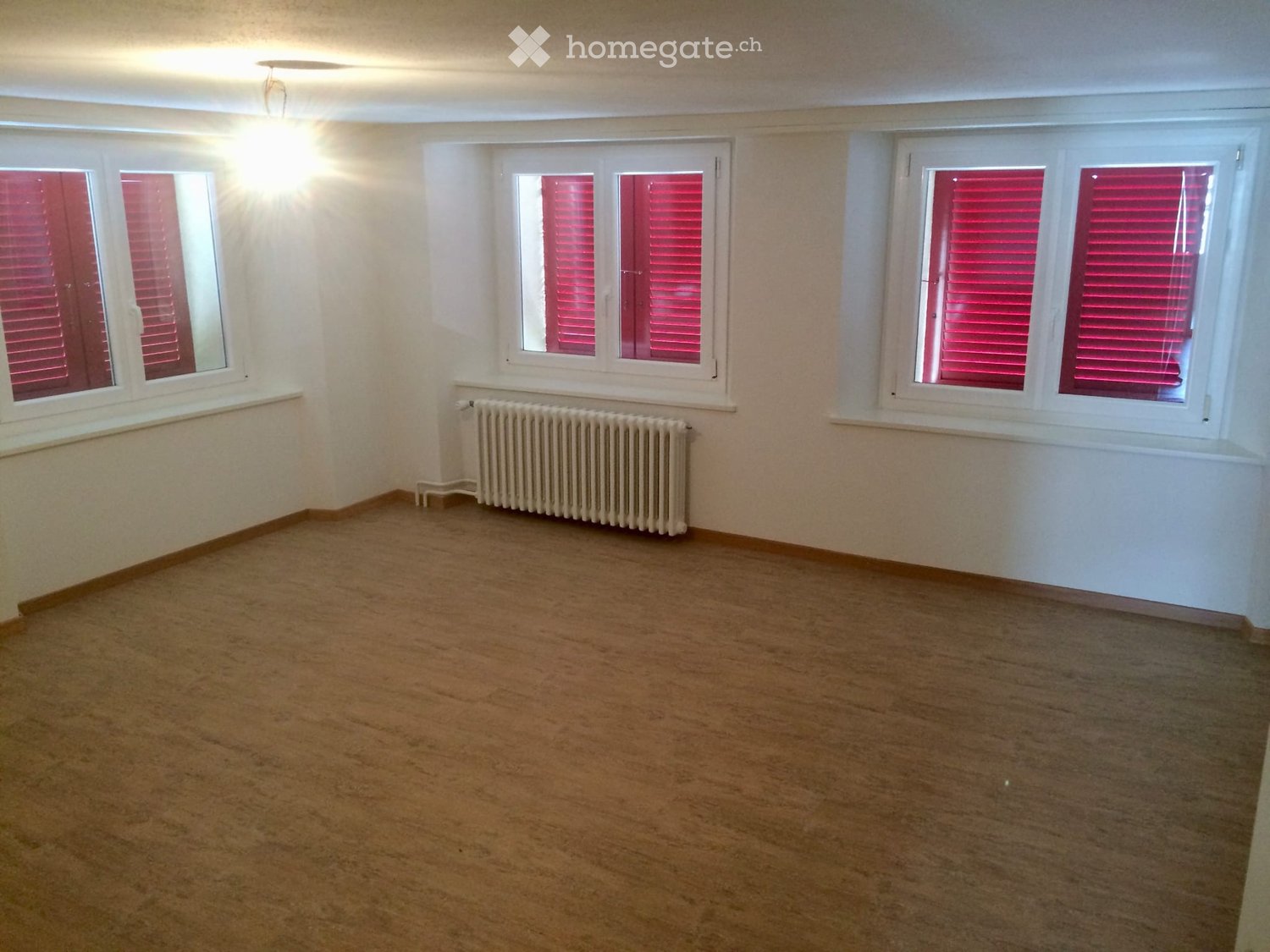 3 rooms apartment, photo 5 of 5
