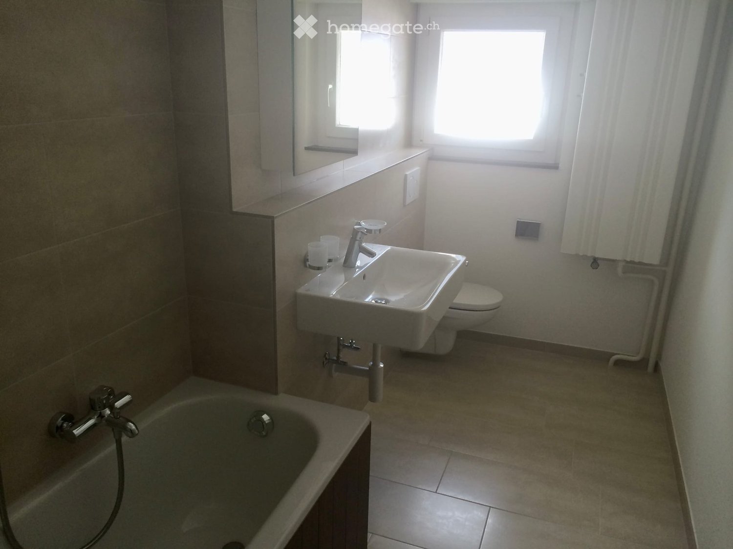 3 rooms apartment, photo 4 of 5