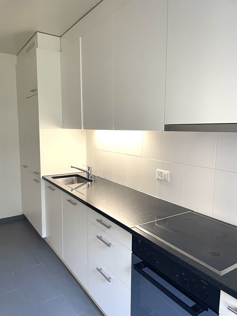 4 rooms apartment, photo 5 of 10