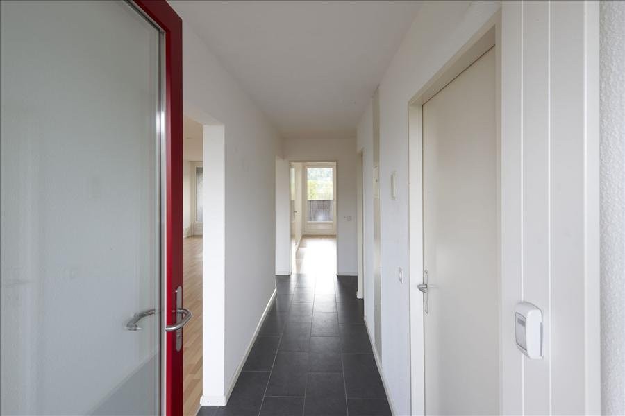 Appartamento di 5 ½ locali