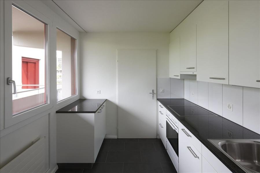 Appartamento di 5 ½ locali