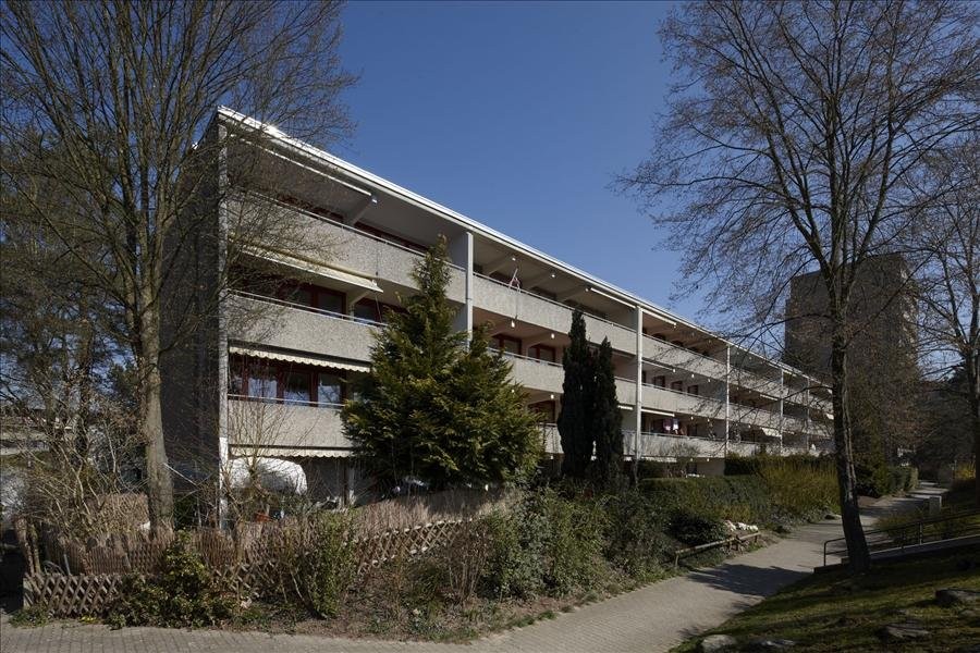 Appartamento di 5 ½ locali