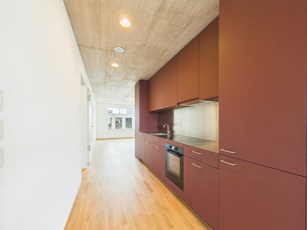 1 ½ rooms apartment, photo 1 of 10