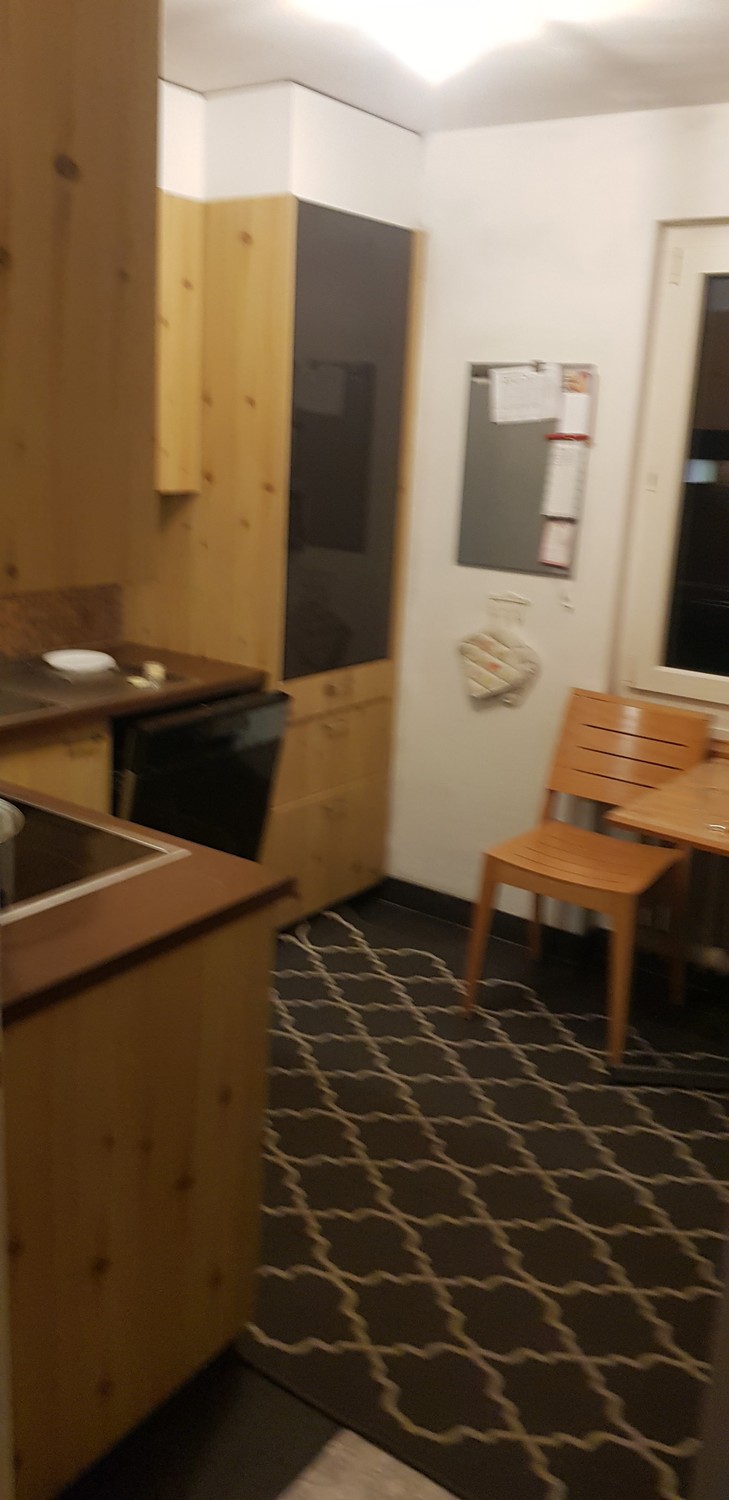 Room in a shared flat, photo 2 of 3