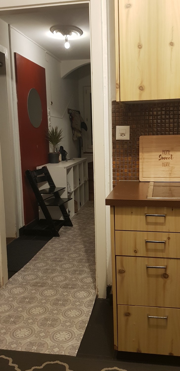 Room in a shared flat, photo 3 of 3