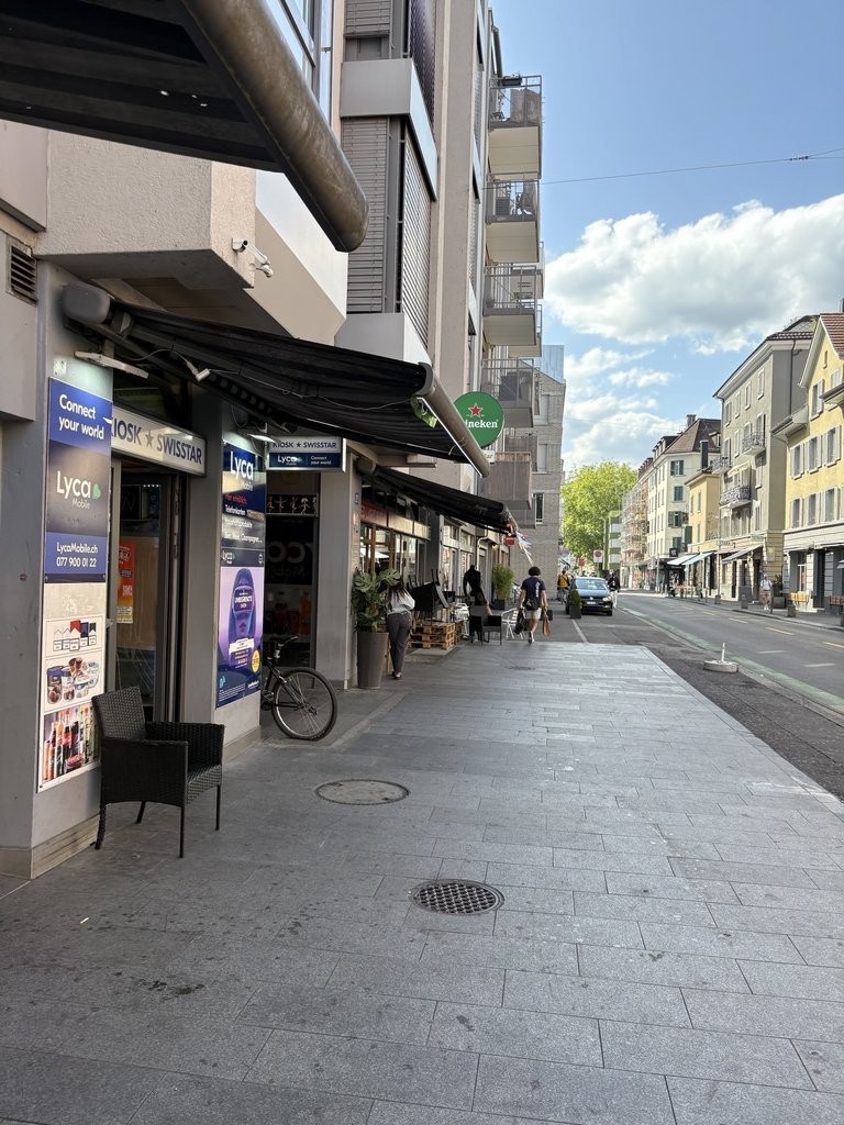 19m² kiosk, photo 2 of 4